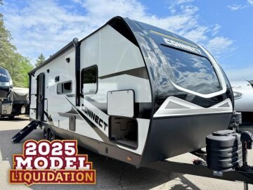 New 2025 KZ Connect