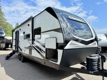 New 2025 KZ Connect