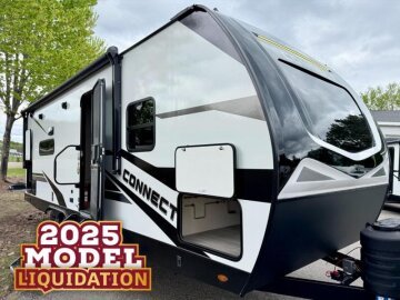 New 2025 KZ Connect C241RLK