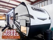New 2025 KZ Connect