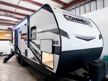 New 2025 KZ Connect