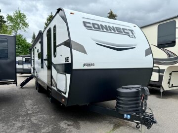 New 2025 KZ Connect