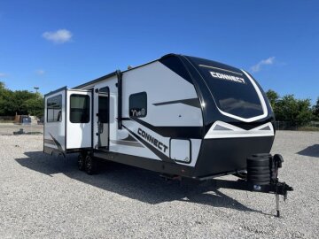 New 2025 KZ Connect