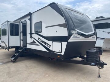 New 2025 KZ Connect