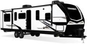 New 2025 KZ Connect