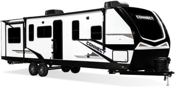 New 2025 KZ Connect