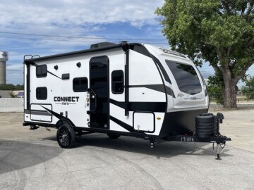 New 2025 KZ Connect