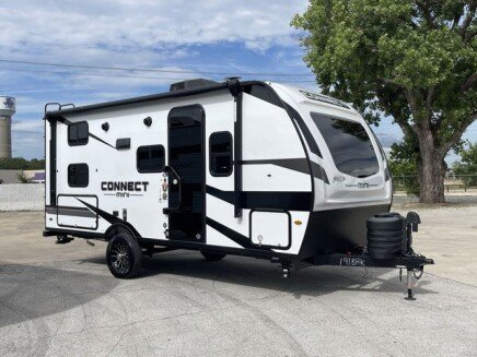 Photo 1 for New 2025 KZ Connect