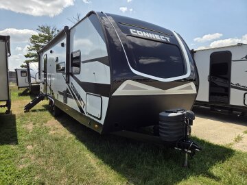 2025 KZ Connect