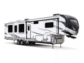 New 2025 KZ Durango