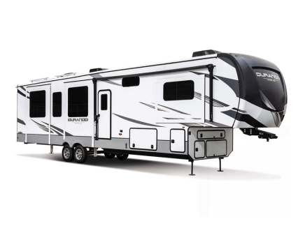 Photo 1 for New 2025 KZ Durango