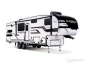 New 2025 KZ Durango D240RKD