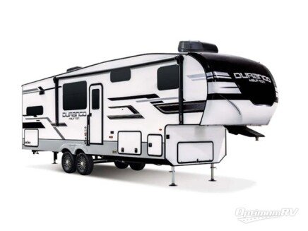 Photo 1 for New 2025 KZ Durango D240RKD