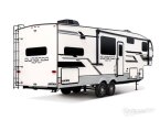 Thumbnail Photo 4 for New 2025 KZ Durango D240RKD