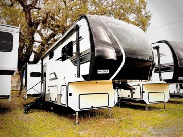 New 2025 KZ Durango D333RLT