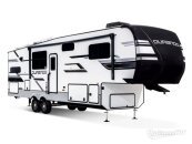 New 2025 KZ Durango D333RLT