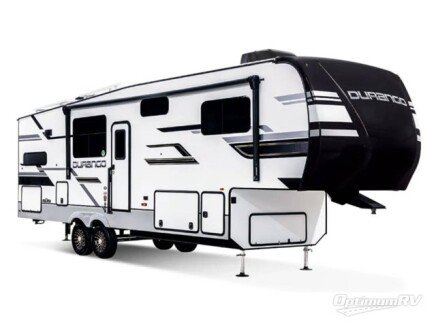 Photo 1 for New 2025 KZ Durango