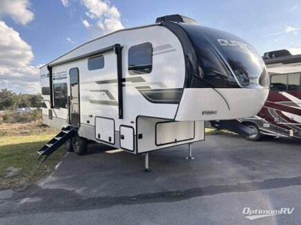 Photo 1 for New 2025 KZ Durango