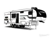 New 2025 KZ Durango