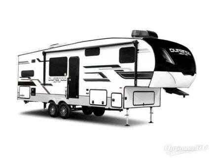 Photo 1 for New 2025 KZ Durango