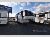 New 2025 KZ Durango D240RKD