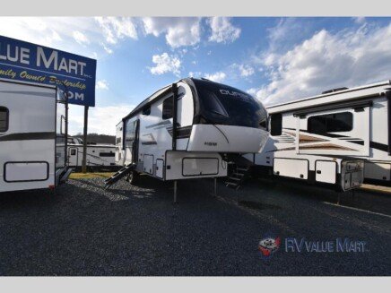 Photo 1 for New 2025 KZ Durango D240RKD