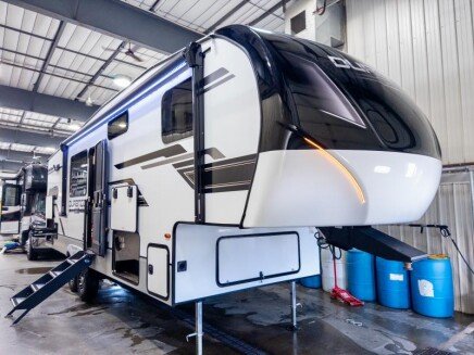 Photo 1 for New 2025 KZ Durango D240RKD