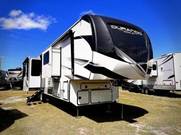 New 2025 KZ Durango