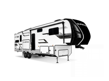 New 2025 KZ Durango