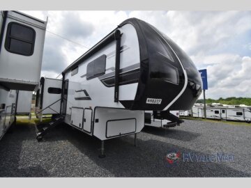 New 2025 KZ Durango