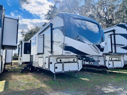Photo 1 for New 2025 KZ Durango