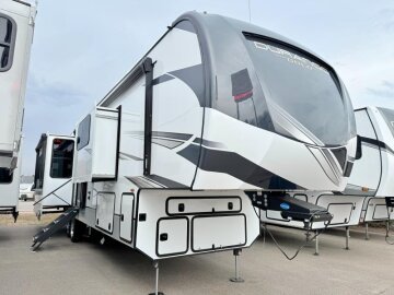 New 2025 KZ Durango