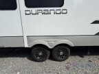 Thumbnail Photo 3 for New 2025 KZ Durango D326RLT
