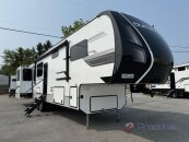 New 2025 KZ Durango D326RLT
