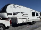 Thumbnail Photo 3 for New 2025 KZ Durango D240RKD