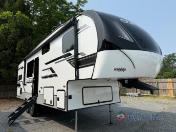 New 2025 KZ Durango D240RKD