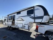New 2025 KZ Durango D240RKD