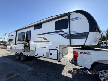 New 2025 KZ Durango D240RKD