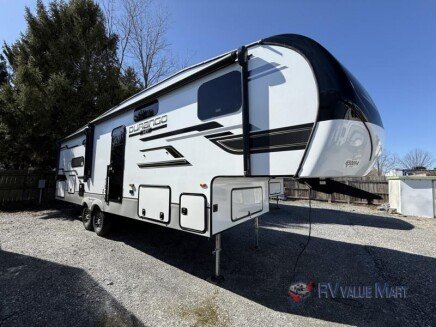 Photo 1 for New 2025 KZ Durango