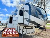 New 2025 KZ Durango