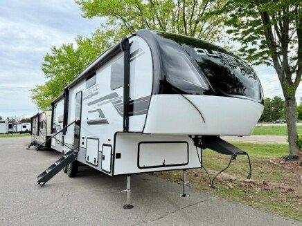 Photo 1 for New 2025 KZ Durango