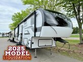 New 2025 KZ Durango