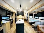 Thumbnail Photo 2 for New 2025 KZ Ridgeway