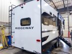 Thumbnail Photo 5 for New 2025 KZ Ridgeway