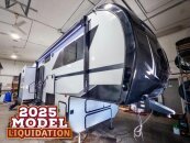 New 2025 KZ Ridgeway