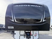 New 2025 KZ Ridgeway