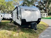 New 2025 KZ Sportsmen 241RKSE