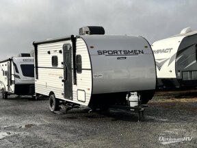 New 2025 KZ Sportsmen 181BH