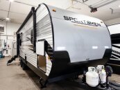 New 2025 KZ Sportsmen 241RKSE