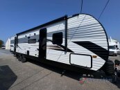 New 2025 KZ Sportsmen 332BHKSE
